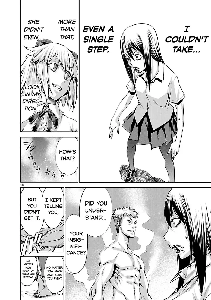 Killing Bites Chapter 35 image 15_optimized
